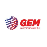 GEM Inc logo - Similar company to Ooo Brav-Tr