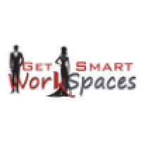 Get Smart Workspaces | Coworking Space | Meeting Room Rentals | Startup Offices