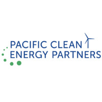 Pacific Clean Energy Partners logo - Similar company to Tamarack Technologies, Inc.