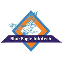 Blue Eagle Infotech logo - Similar company to Starxlab