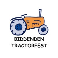 Biddenden Tractorfest logo - Similar company to Future Medway