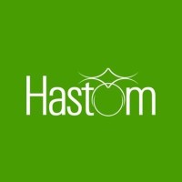 Hastom Nigeria logo - Similar company to Flextree Limited