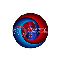 Integrity martial arts UK logo - Similar company to Overcome Boxing Academy