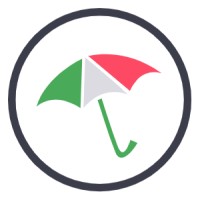 Pak Umbrella TV logo - Similar company to Impacttout