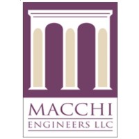 Macchi Engineers logo - Similar company to Edmstudio