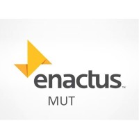 Enactus Mangosuthu University of Technology logo - Similar company to Flash Precast Pty Ltd