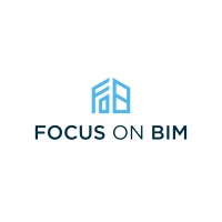 FOCUS ON BIM logo - Similar company to Ecobim Construction