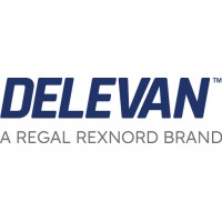 Delevan (A Regal Rexnord Brand) logo - Similar company to Delevant