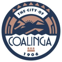 City Of Coalinga