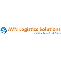 AVN Logistics Solutions logo - Similar company to Oddy