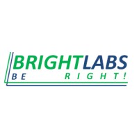 Brightlabs BV logo - Similar company to Compas Agro