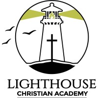 Lighthouse Christian Academy logo - Similar company to Ace School Of Tomorrow