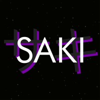SAKI Digital logo - Similar company to Indibid