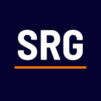 SRG Recruitment logo - Similar company to Auxtronic