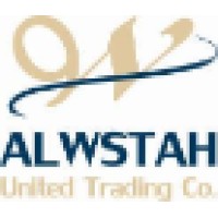 ALWSTAH United Trading Company Ltd. logo - Similar company to Albouri Garden