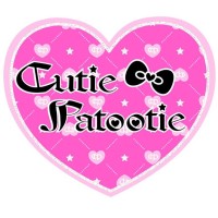 Cutie Patootie Clothing, Inc.