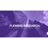 Fleming-Research Europe logo - Similar company to Flipx