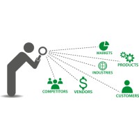 StrategySavants logo - Similar company to Infotrek Research
