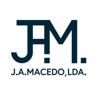 J.A.MACEDO logo - Similar company to A.S.Simões