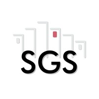 Smart Group Services logo - Similar company to Streem Connect