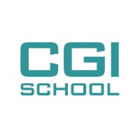 CGI School logo - Similar company to Vyb