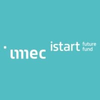 imec.istart future fund logo - Similar company to Forcebit