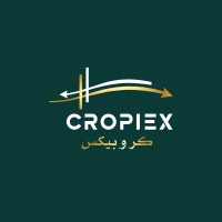 Cropiex Trading logo - Similar company to Silk United