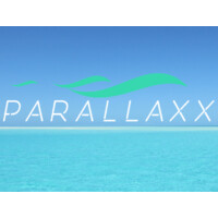 Parallaxx logo - Similar company to Socialrecruit Pro