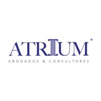 Atrium Abogados & Consultores logo - Similar company to Seractiva