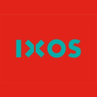 IXOS logo - Similar company to Peralba