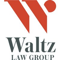 The Waltz Law Group logo - Similar company to Roedel Parsons Blache Fontana Piontek & Pisano, A L.C.