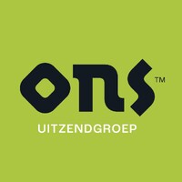 ONS Uitzendgroep logo - Similar company to Ambeats
