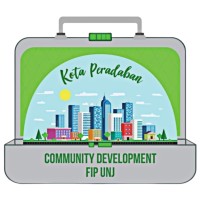 Community Development Kota Peradaban logo - Similar company to Bem Unsika