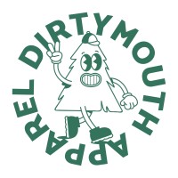 Dirtymouth logo - Similar company to Spuddy'S And Friends