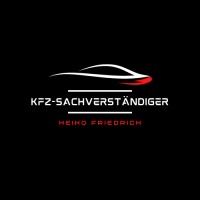 Kfz Sachverständiger Heiko Friedrich logo - Similar company to Imh Hannover