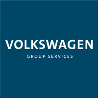 Volkswagen Group Services Iberia logo - Similar company to Monte Titoli Spa