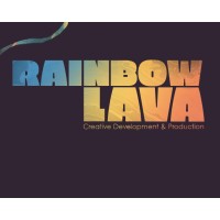 Rainbow Lava