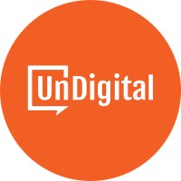 UnDigital logo - Similar company to Prospect Intel