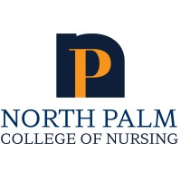 North Palm College of Nursing logo - Similar company to Corps & Ame