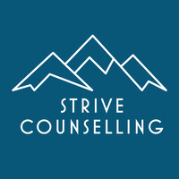 contact@strivecounselling.ca logo - Similar company to Kolm Kontrast