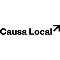 Causa Local logo - Similar company to Modo De Vida