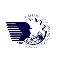 Camara de Comercio del Cusco logo - Similar company to Cámara De Comercio E Industria De Arequipa