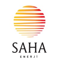 Saha Enerji logo - Similar company to Bovinagro Teknik Enerji
