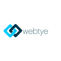 Webtye logo - Similar company to Media Dynamics