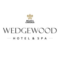 Wedgewood Hotel & Spa, Relais & Châteaux logo - Similar company to Treesa Builders