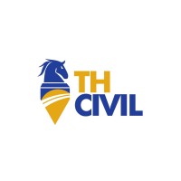TH Civil logo - Similar company to Lemniscate Solar & Energy Solutions