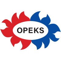OPEKS ENERGYSYSTEMS (International) logo - Similar company to Ооо 