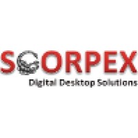 Scorpex Enterprises logo - Similar company to Originators Tv