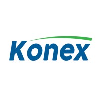 Groupe Konex inc. logo - Similar company to Synairtech