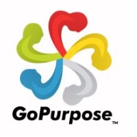GoPurpose logo - Similar company to Offshore Technology Development